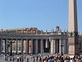 Vatican-Inside the Square